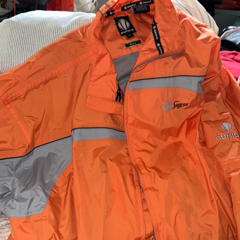 Sunice High End Jacket - image 2